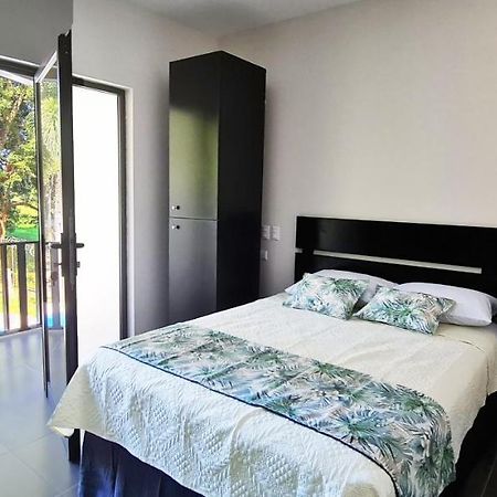 Hotel Green Jaco Ngoại thất bức ảnh