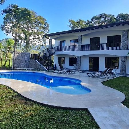 Hotel Green Jaco Ngoại thất bức ảnh