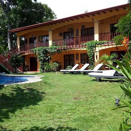 Hotel Green Jaco Ngoại thất bức ảnh