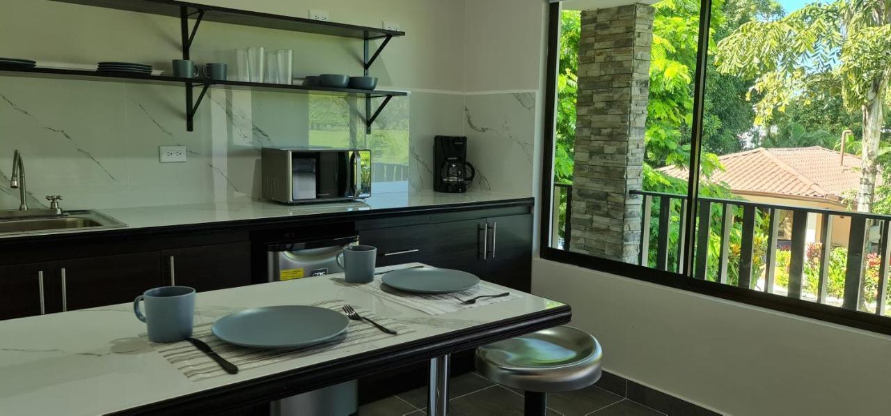 Hotel Green Jaco Ngoại thất bức ảnh