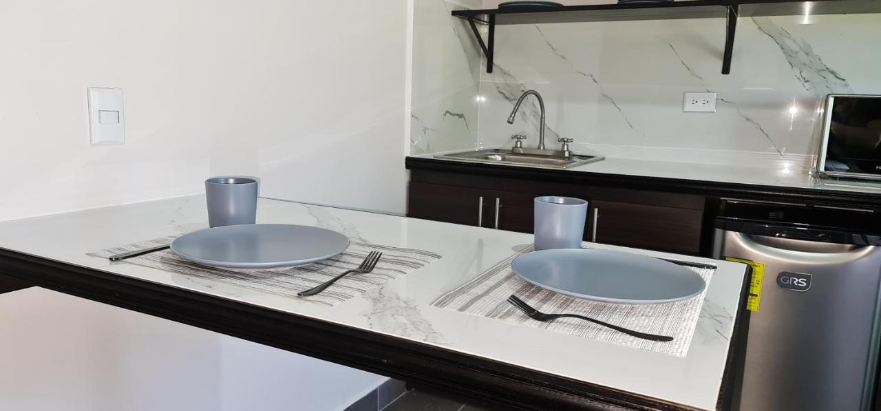 Hotel Green Jaco Ngoại thất bức ảnh