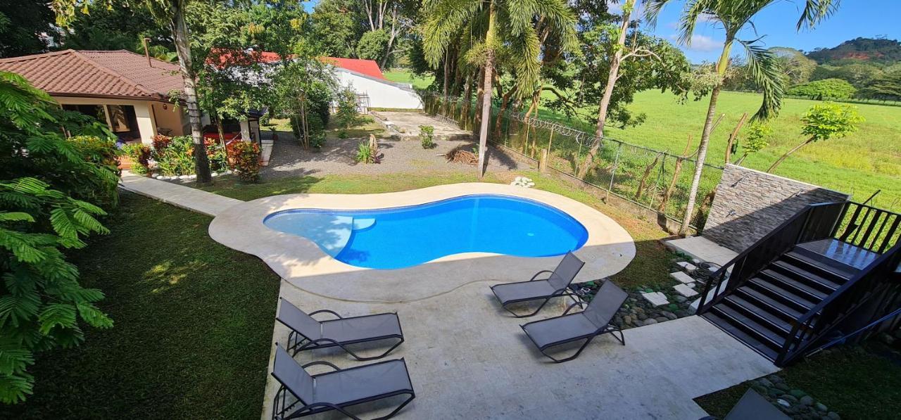 Hotel Green Jaco Ngoại thất bức ảnh