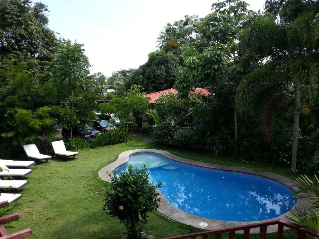 Hotel Green Jaco Ngoại thất bức ảnh