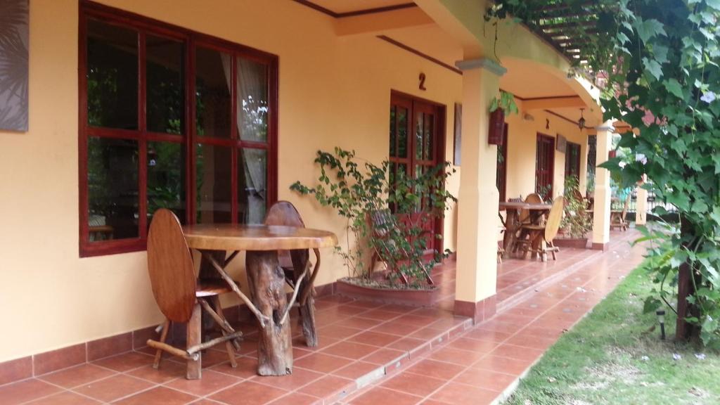 Hotel Green Jaco Phòng bức ảnh
