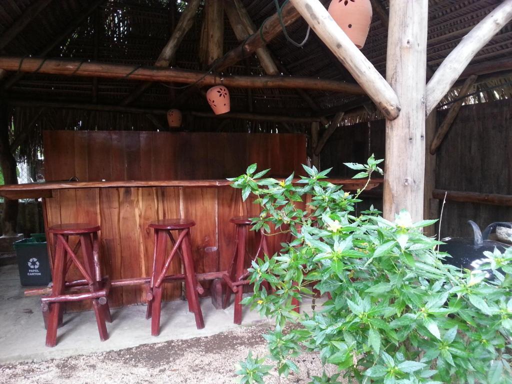 Hotel Green Jaco Ngoại thất bức ảnh