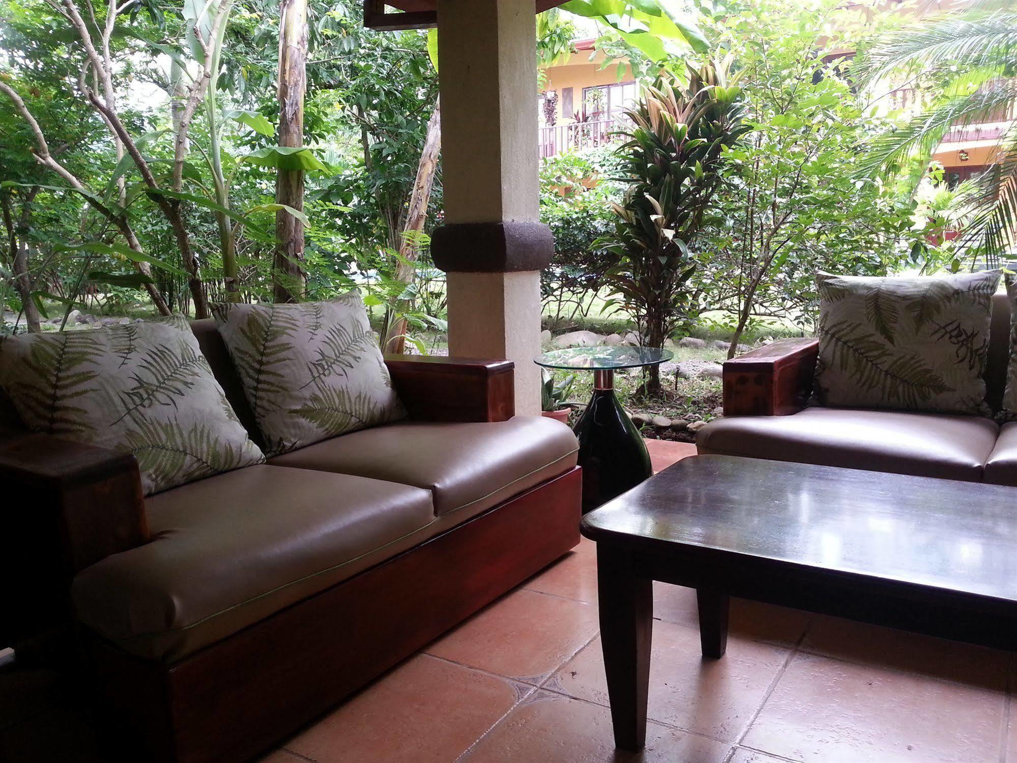 Hotel Green Jaco Ngoại thất bức ảnh