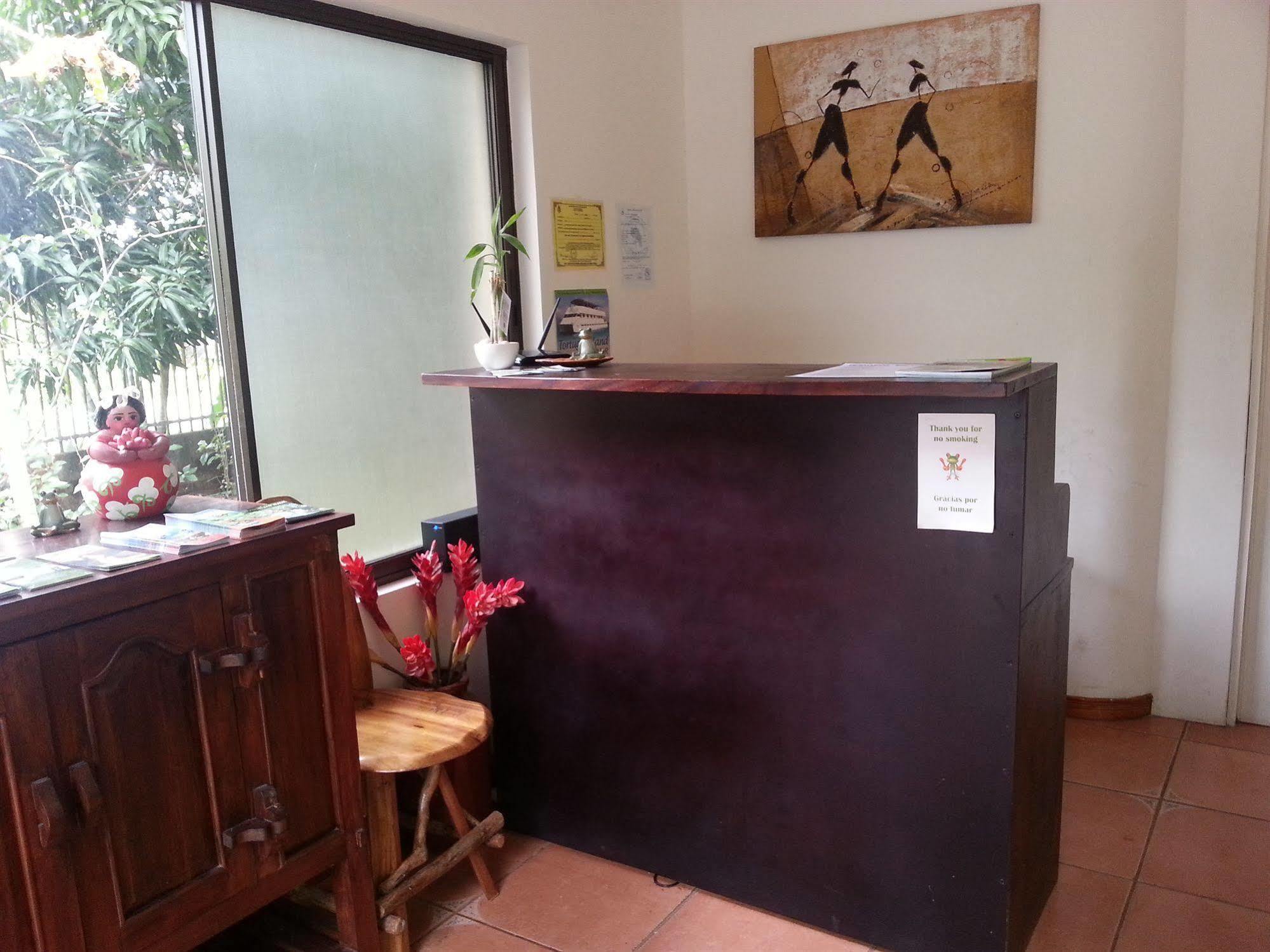 Hotel Green Jaco Ngoại thất bức ảnh