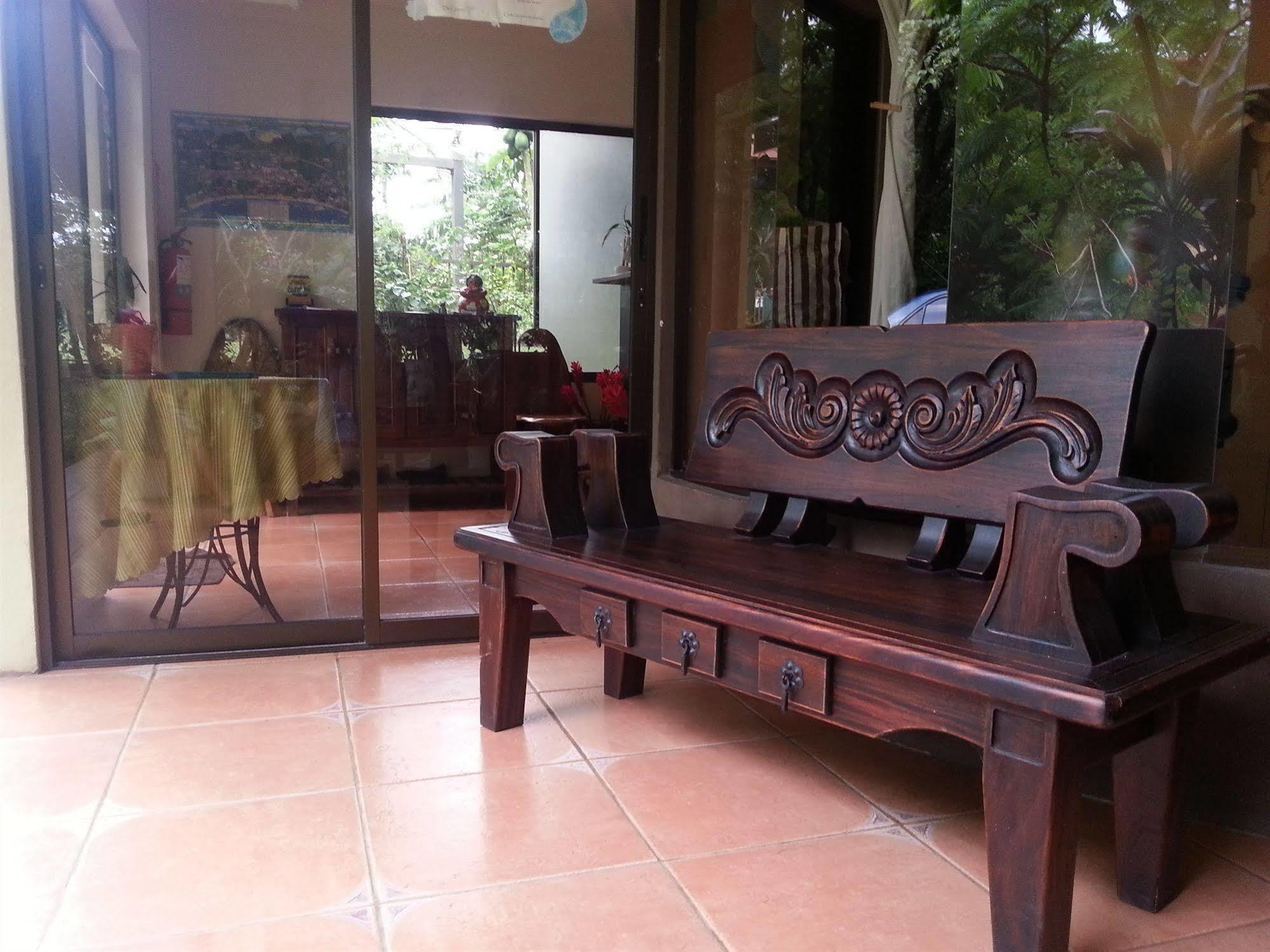 Hotel Green Jaco Ngoại thất bức ảnh