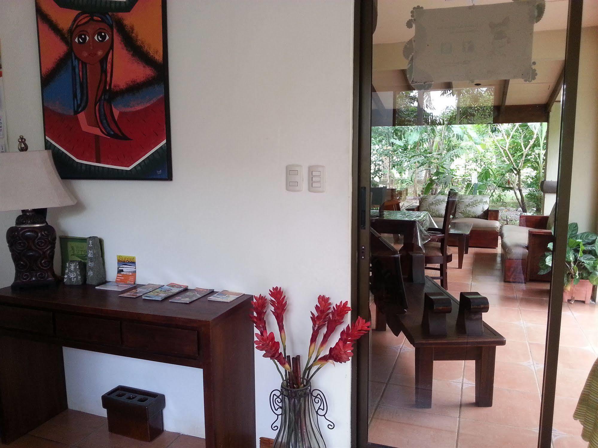 Hotel Green Jaco Ngoại thất bức ảnh