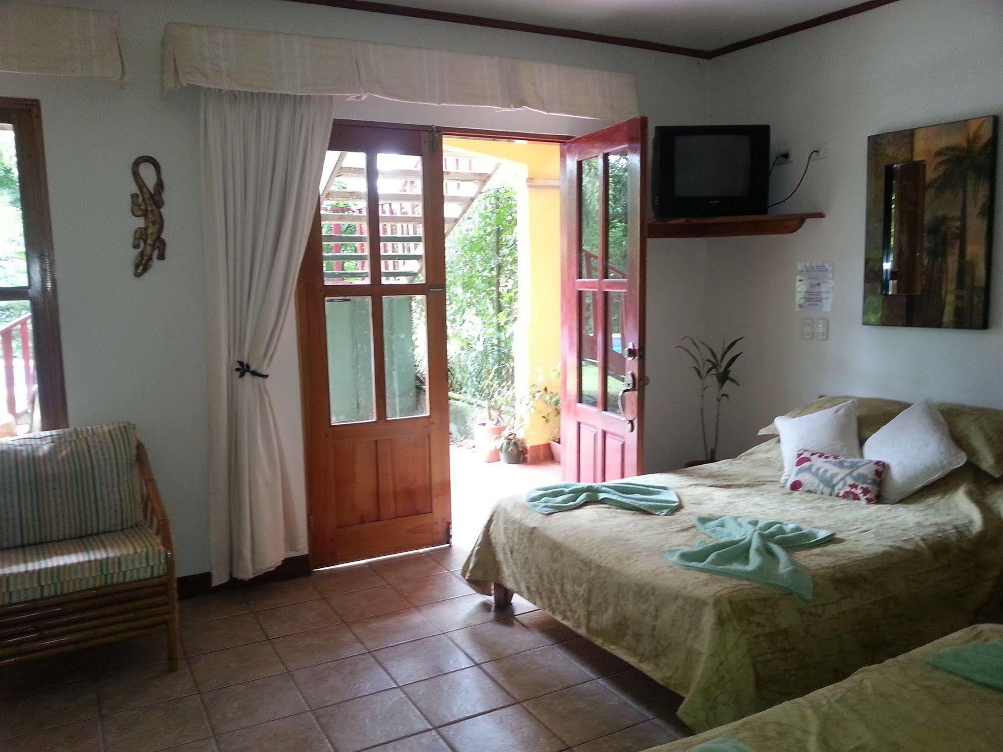 Hotel Green Jaco Ngoại thất bức ảnh