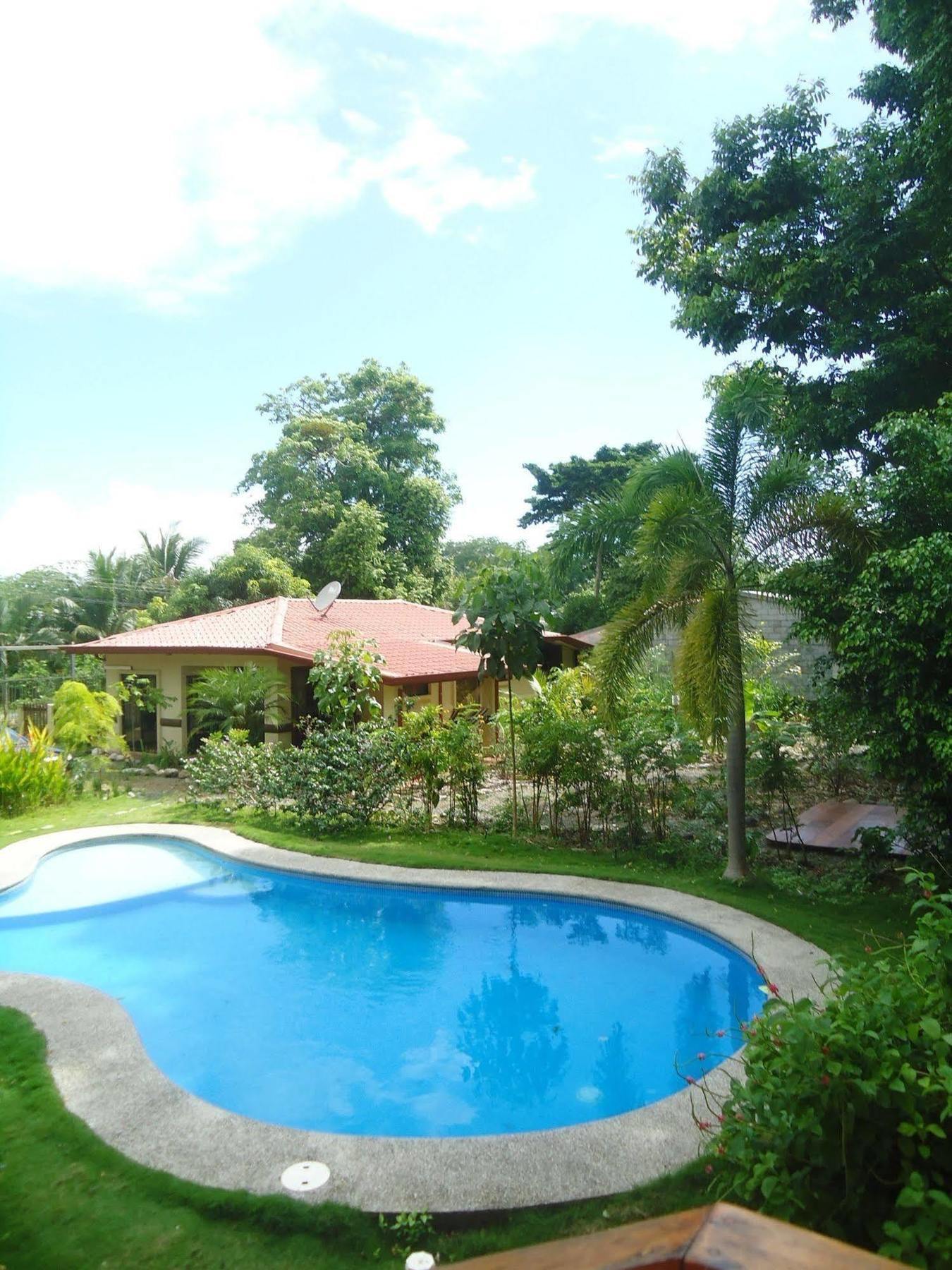 Hotel Green Jaco Ngoại thất bức ảnh