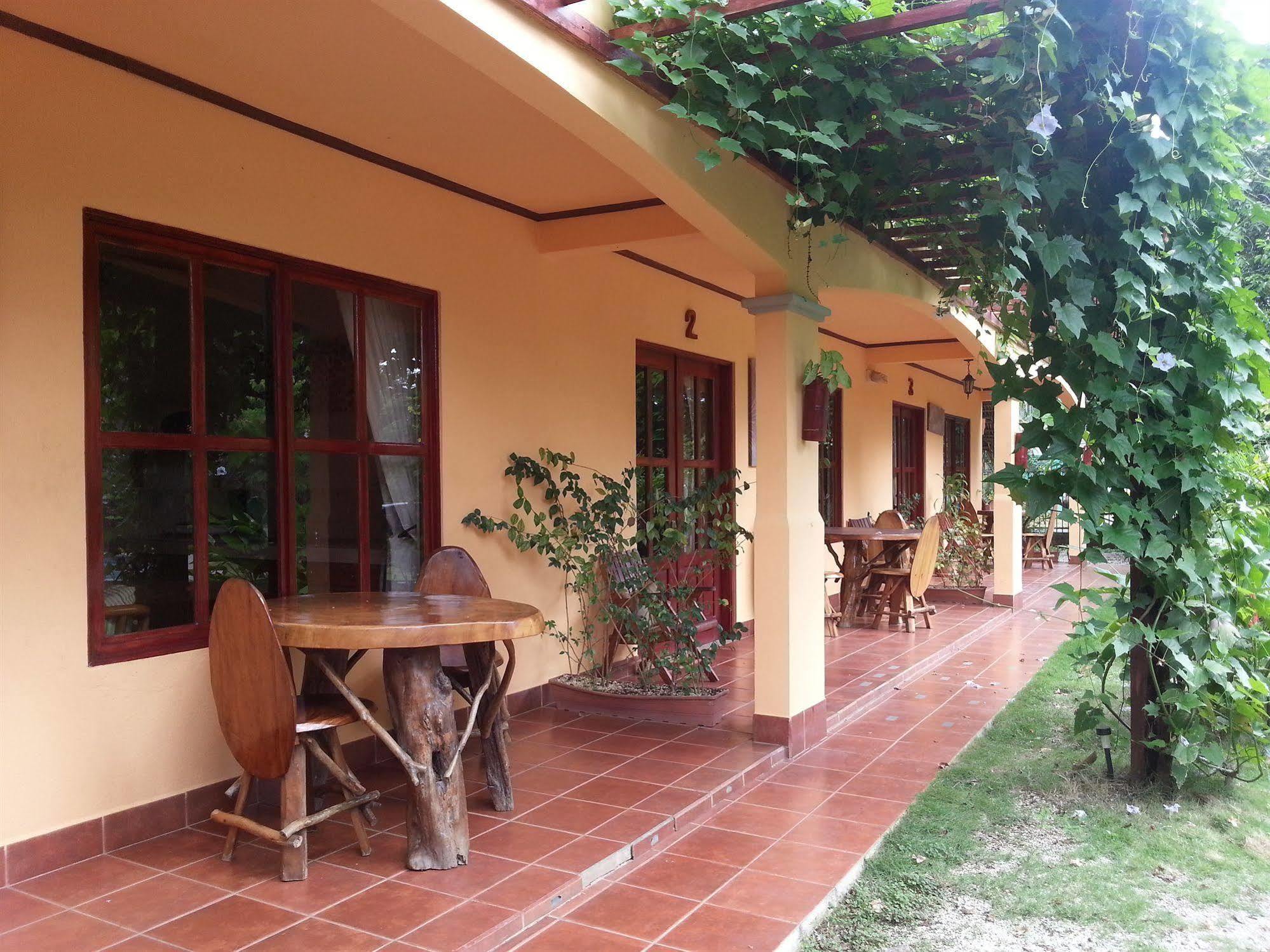 Hotel Green Jaco Ngoại thất bức ảnh