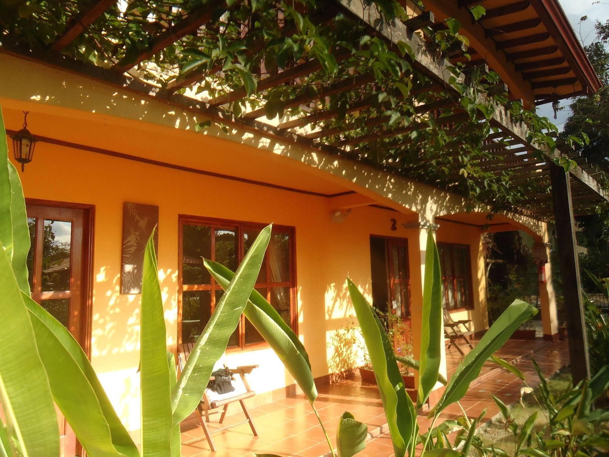 Hotel Green Jaco Ngoại thất bức ảnh