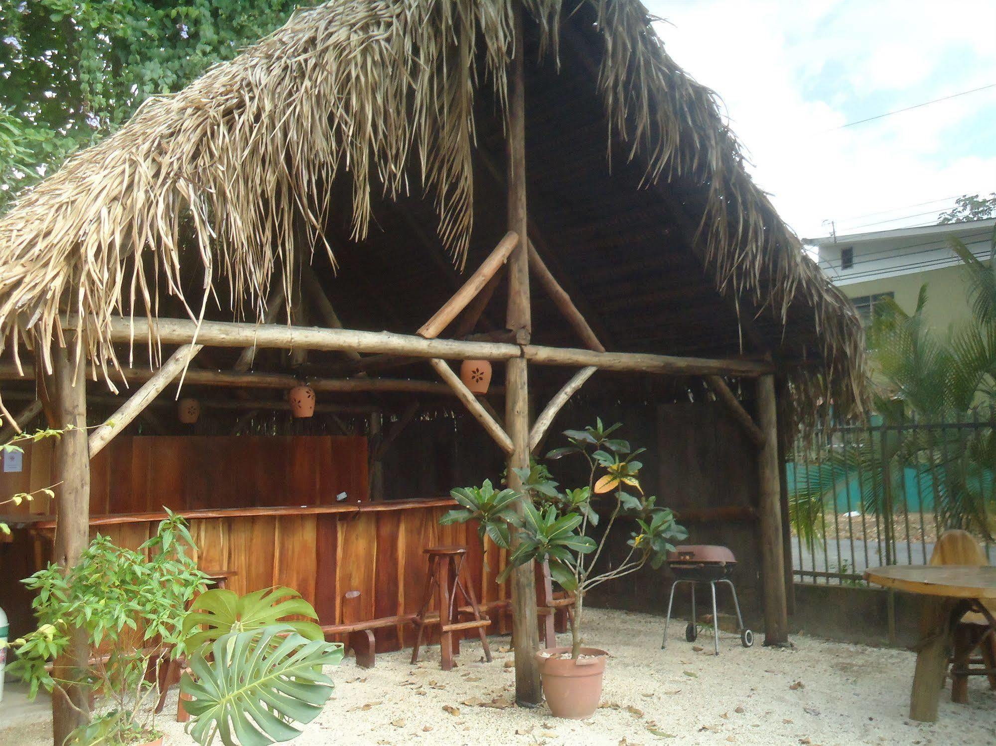 Hotel Green Jaco Ngoại thất bức ảnh