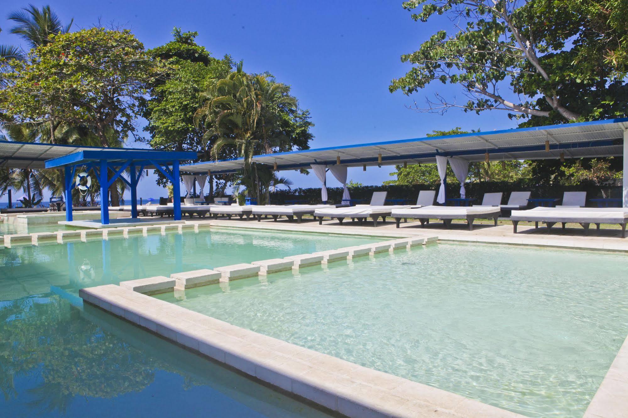 Hotel Green Jaco Ngoại thất bức ảnh