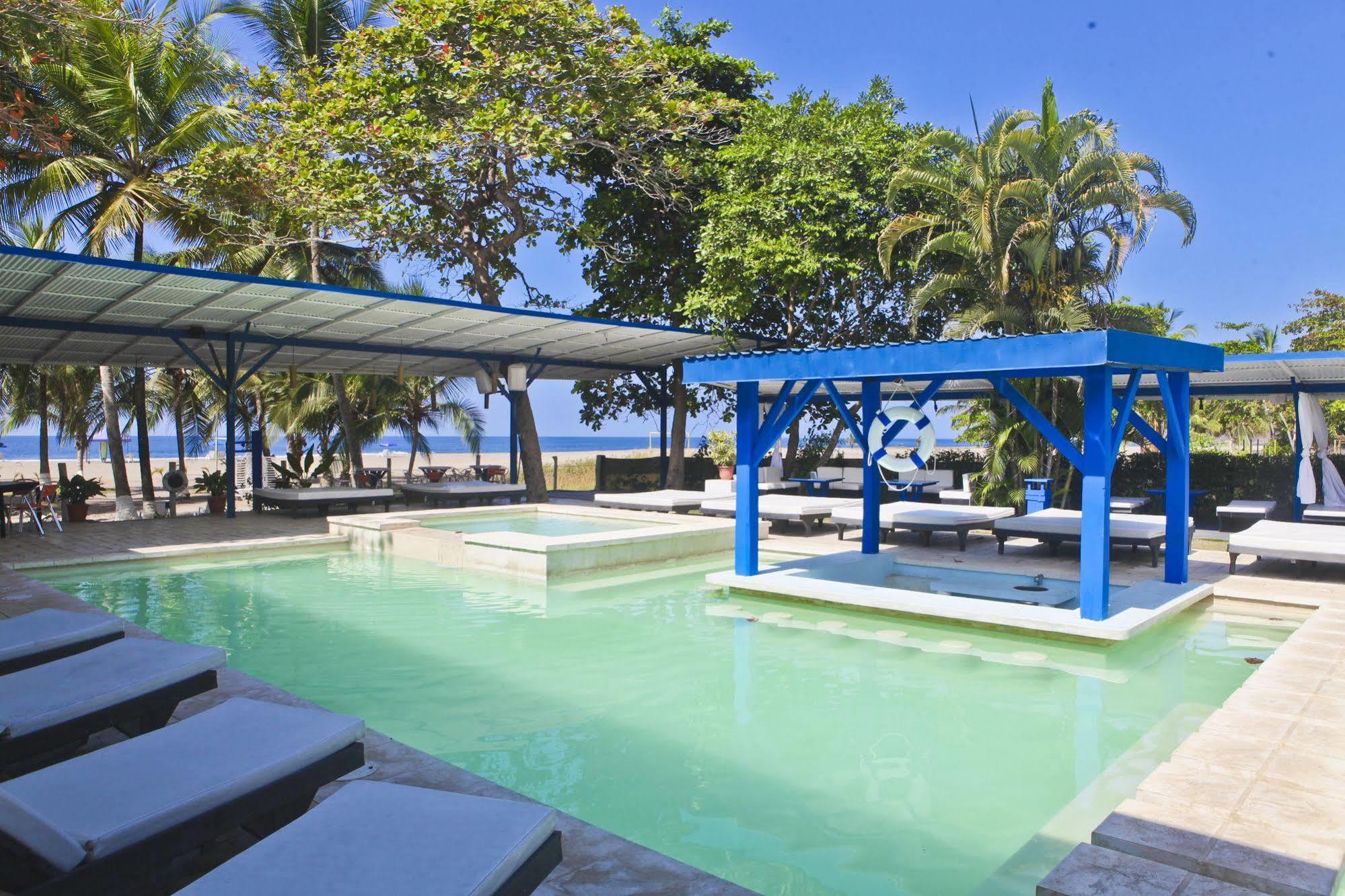 Hotel Green Jaco Ngoại thất bức ảnh