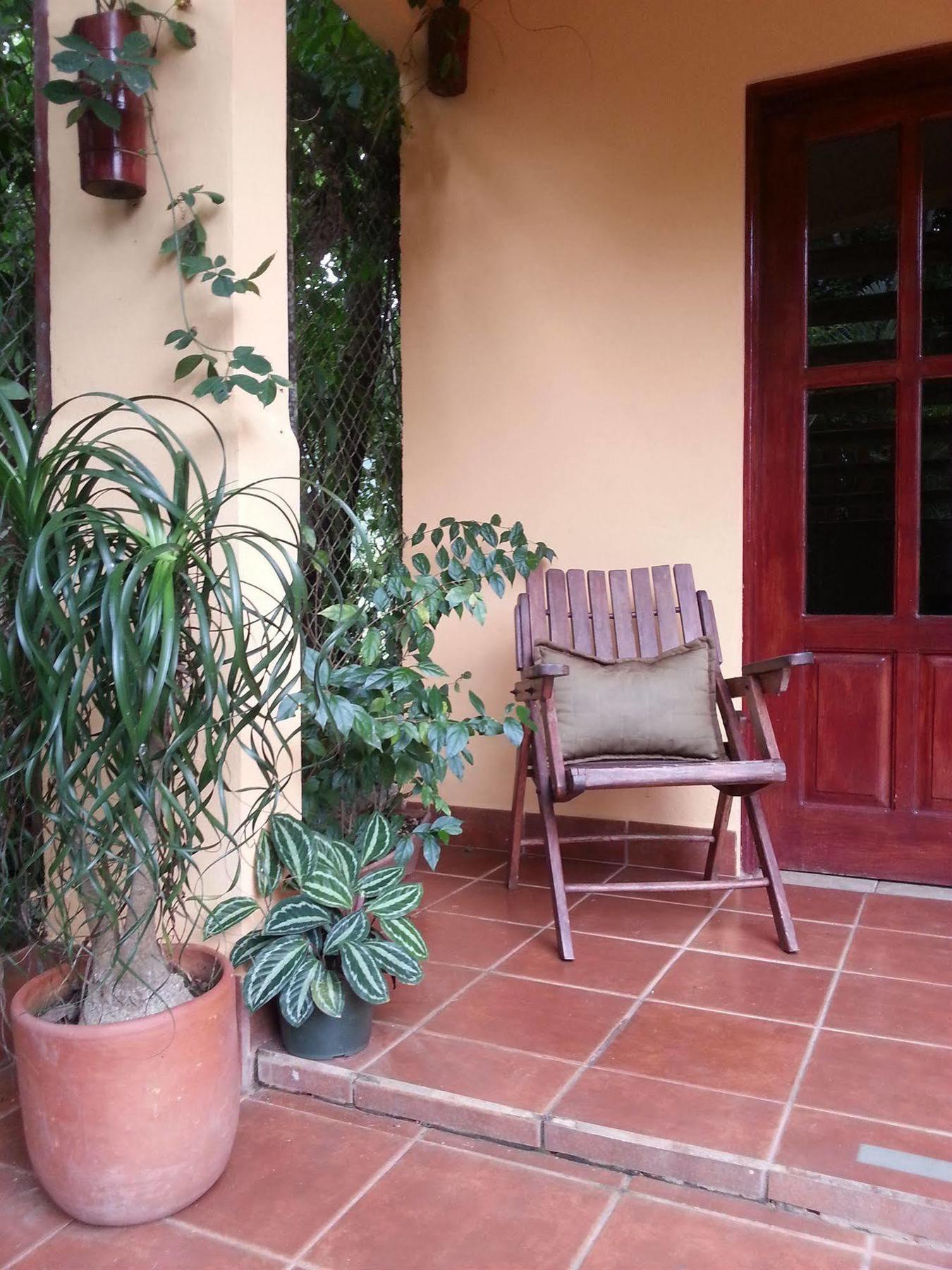 Hotel Green Jaco Ngoại thất bức ảnh