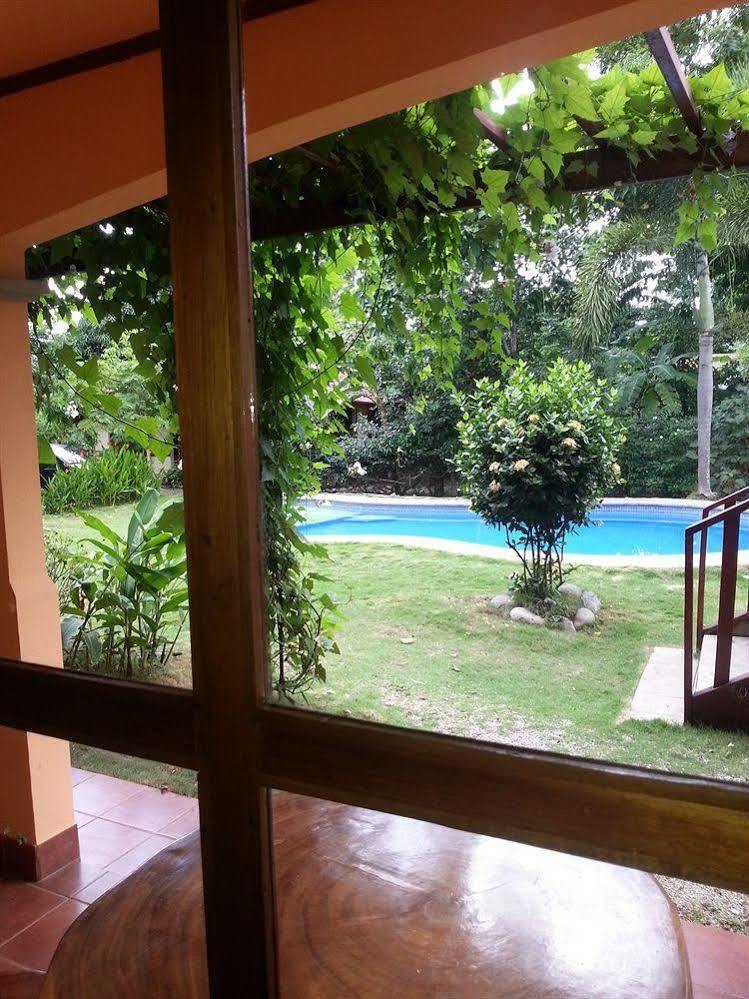 Hotel Green Jaco Ngoại thất bức ảnh
