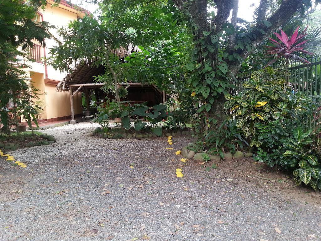 Hotel Green Jaco Ngoại thất bức ảnh